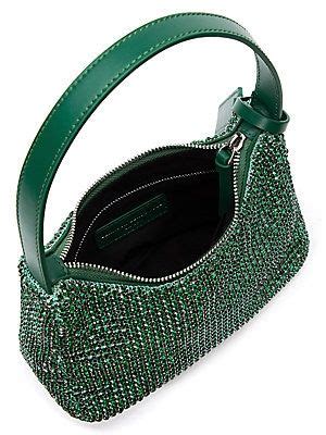 syl bag|Syl Rhinestone Top Handle Bag .